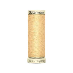 Bobine de Fil pour tout coudre Gutermann 100 m - N°3