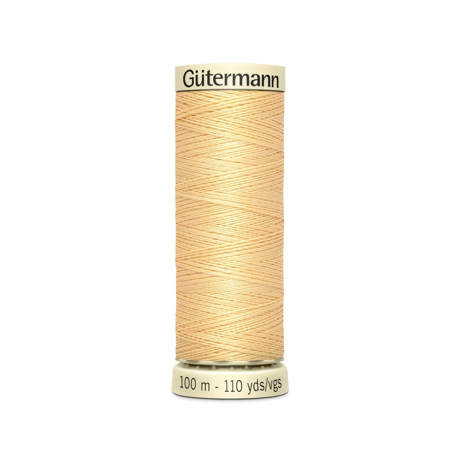 Bobine de Fil pour tout coudre Gutermann 100 m - N°3