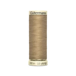 Bobine de Fil pour tout coudre Gutermann 100 m - N°265