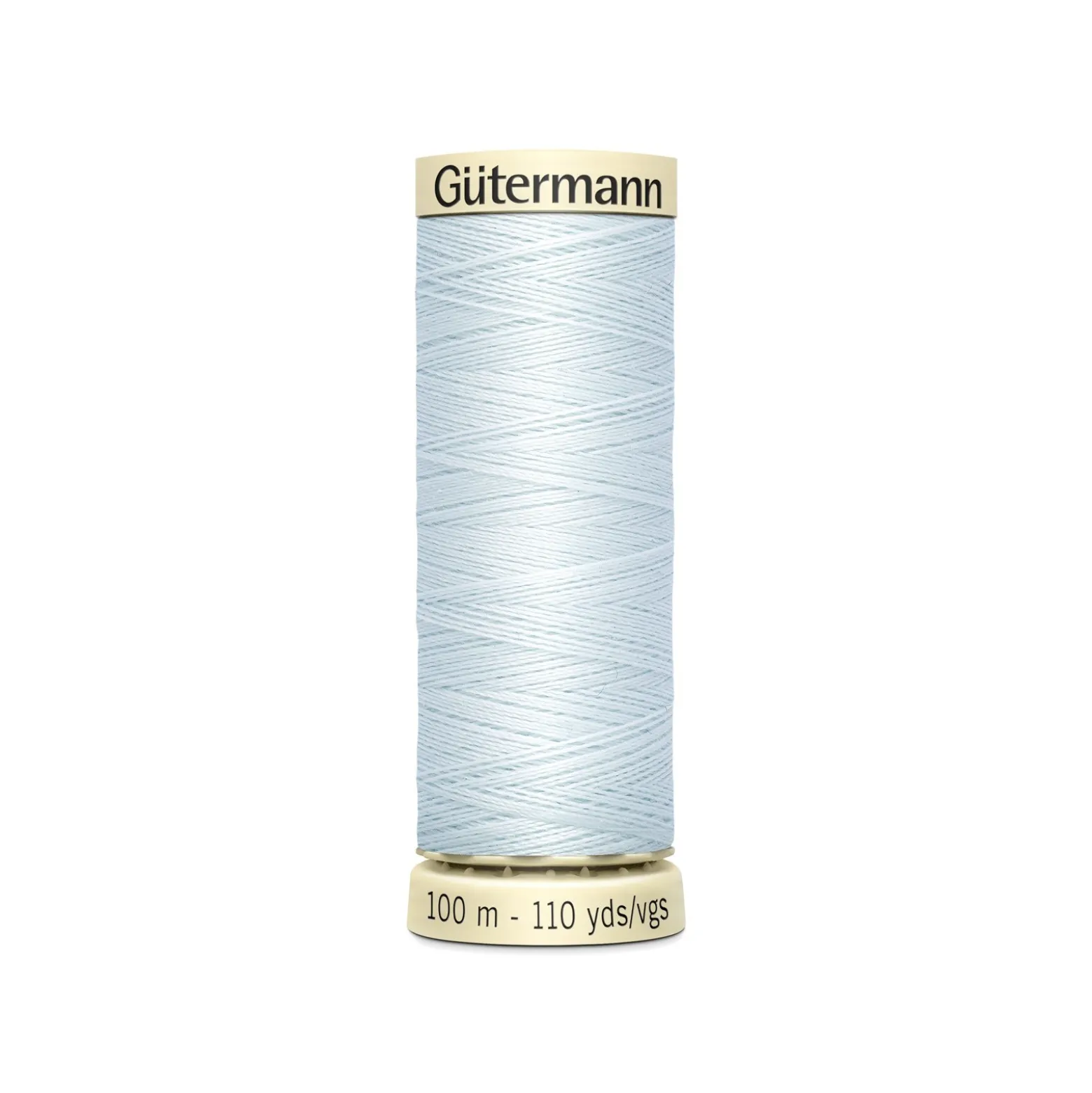 Bobine de Fil pour tout coudre Gutermann 100 m - N°193