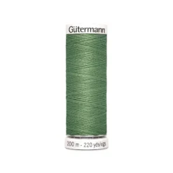 Bobine de Fil pour tout coudre Gutermann 200 m - N°821
