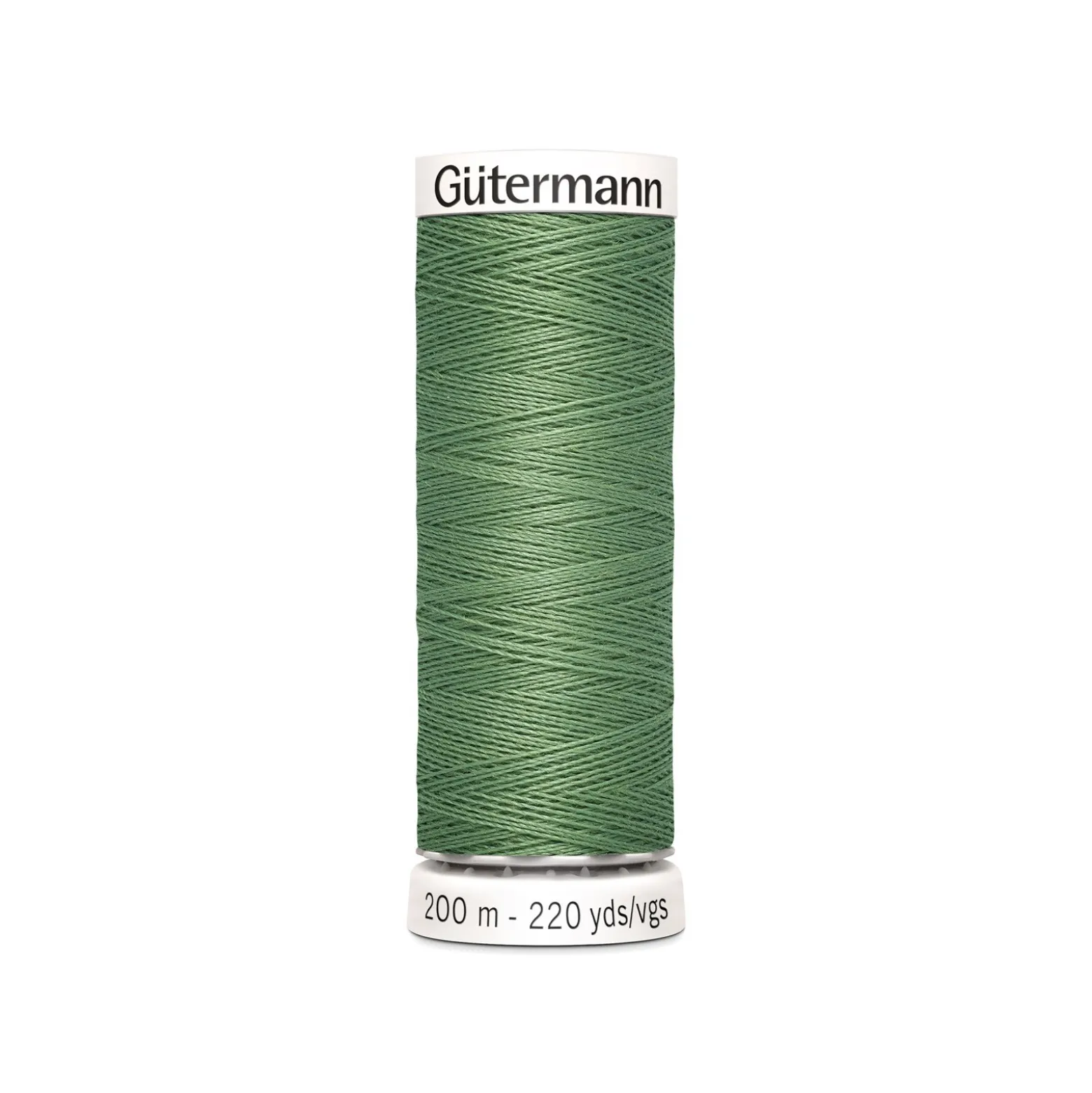 Bobine de Fil pour tout coudre Gutermann 200 m - N°821