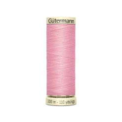Bobine de Fil pour tout coudre Gutermann 100 m - N°43