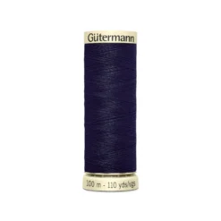 Bobine de Fil pour tout coudre Gutermann 100 m - N°339