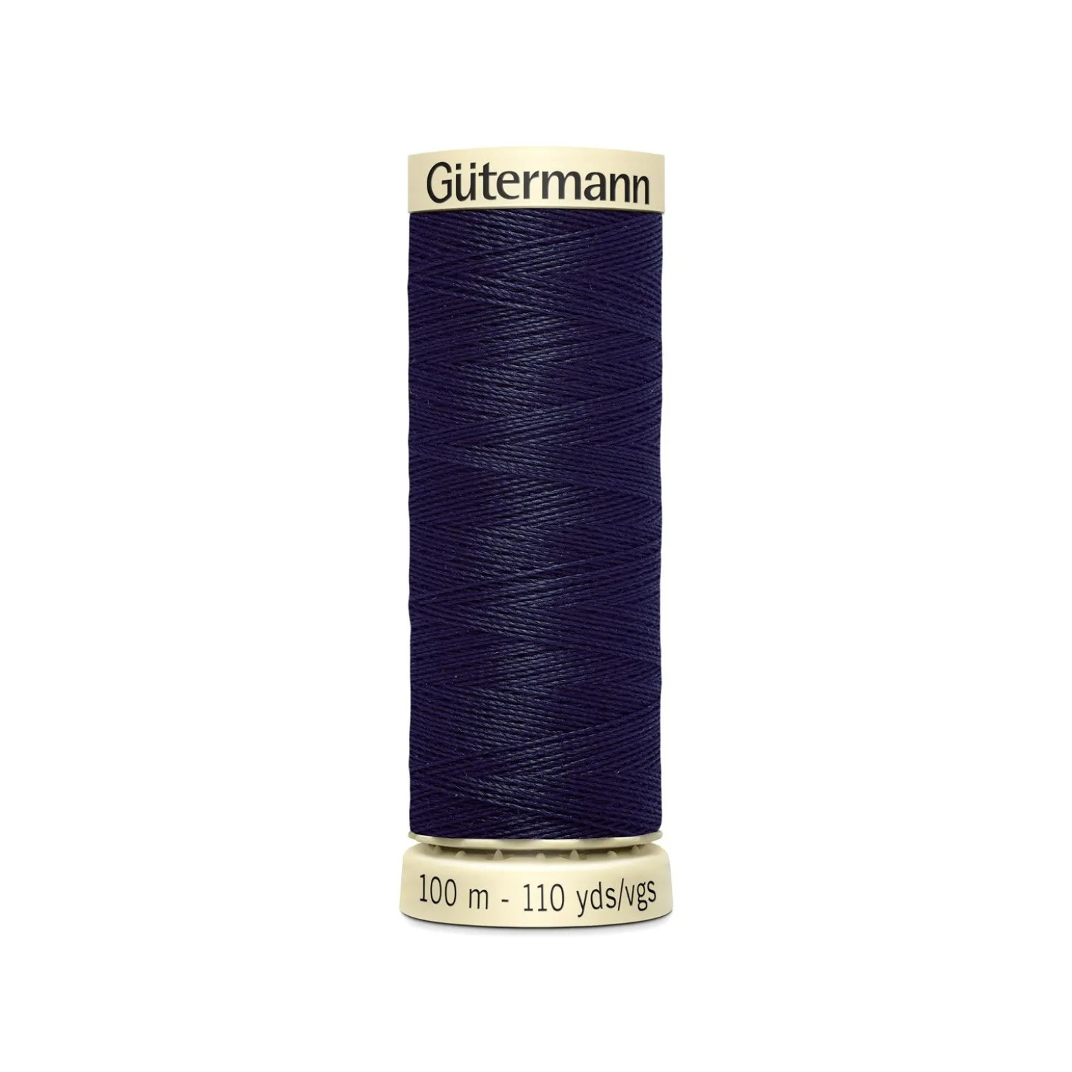 Bobine de Fil pour tout coudre Gutermann 100 m - N°339