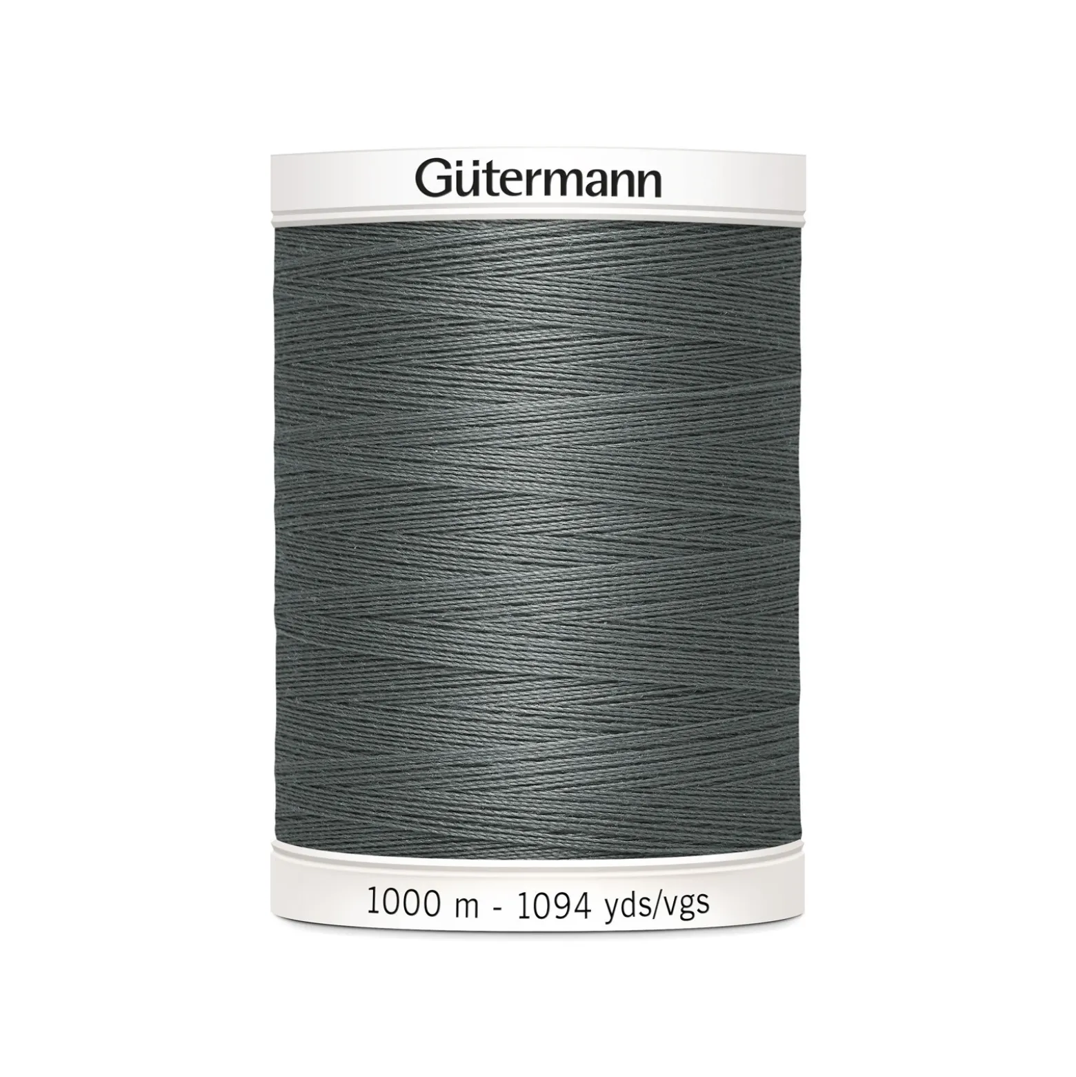 Bobine de Fil pour tout coudre Gutermann 1000 m - N°701