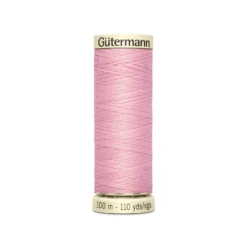 Bobine de Fil pour tout coudre Gutermann 100 m - N°660
