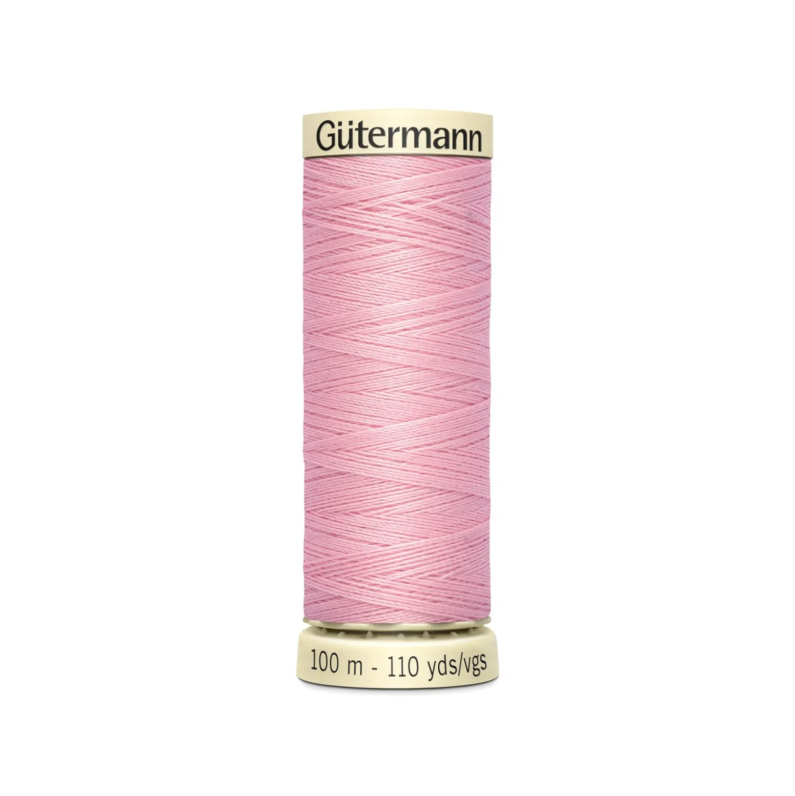 Bobine de Fil pour tout coudre Gutermann 100 m - N°660