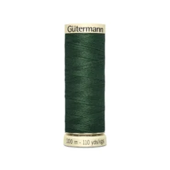 Bobine de Fil pour tout coudre Gutermann 100 m - N°555