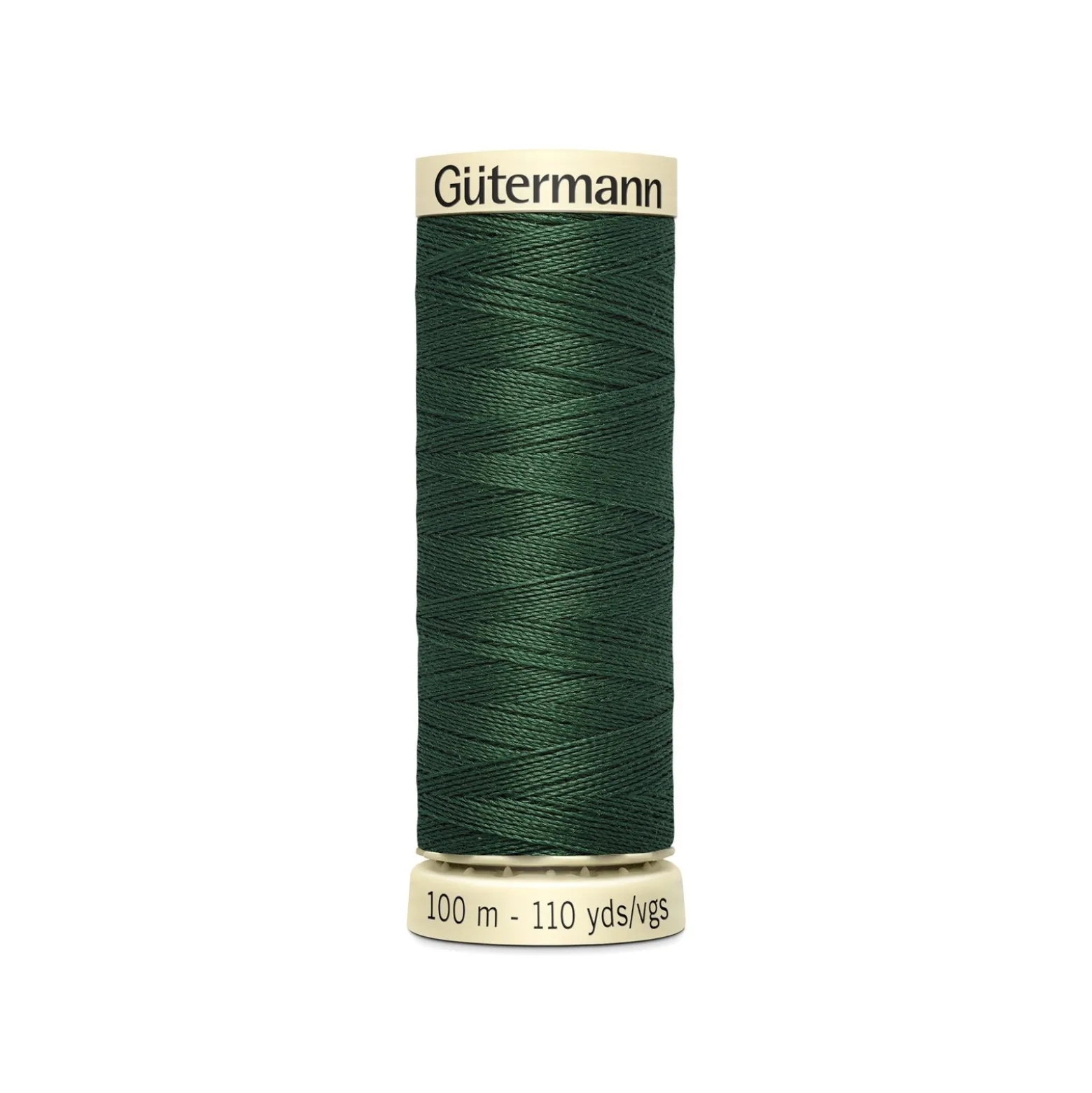 Bobine de Fil pour tout coudre Gutermann 100 m - N°555