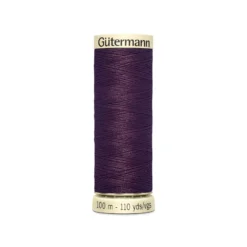 Bobine de Fil pour tout coudre Gutermann 100 m - N°517