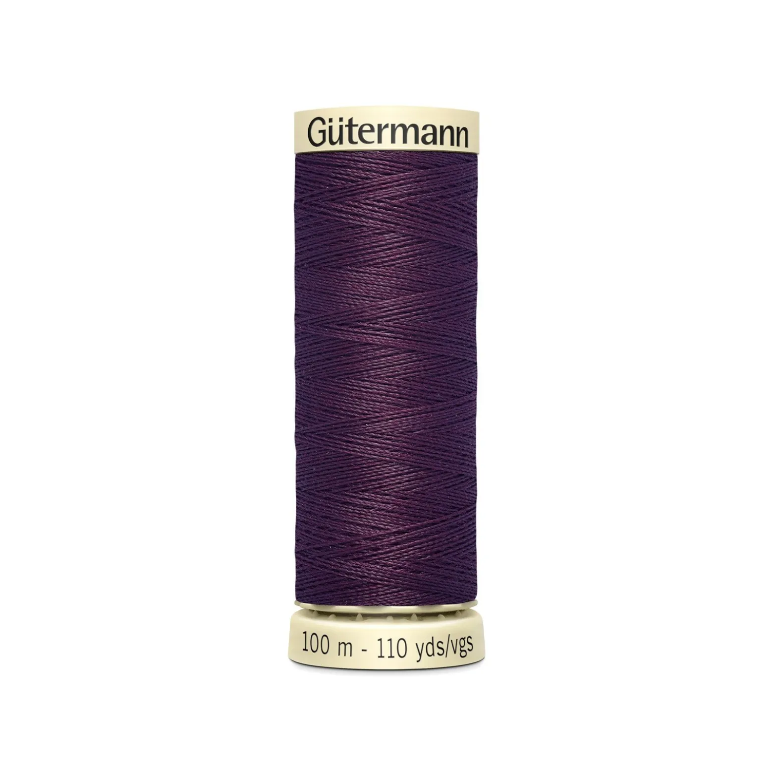 Bobine de Fil pour tout coudre Gutermann 100 m - N°517