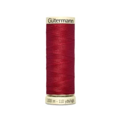 Bobine de Fil pour tout coudre Gutermann 100 m - N°46