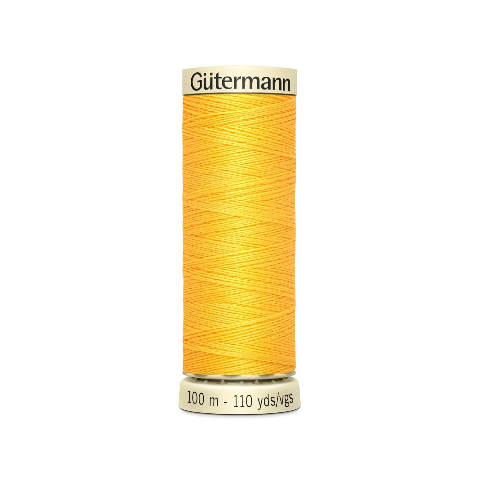 Bobine de Fil pour tout coudre Gutermann 100 m - N°417