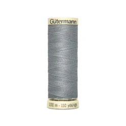 Bobine de Fil pour tout coudre Gutermann 100 m - N°40