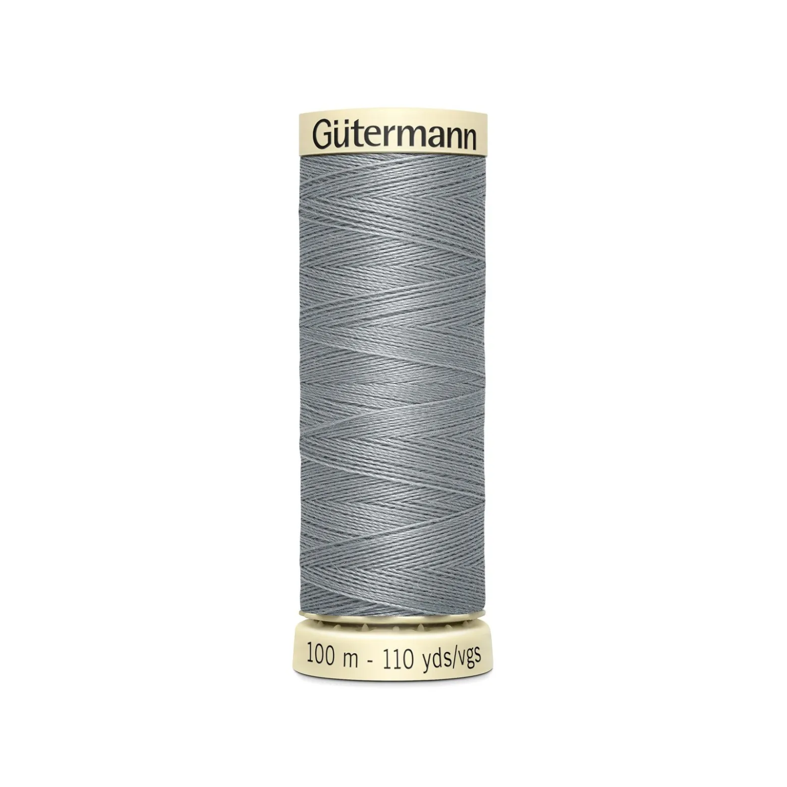 Bobine de Fil pour tout coudre Gutermann 100 m - N°40