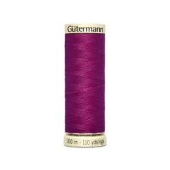 Bobine de Fil pour tout coudre Gutermann 100 m - N°247