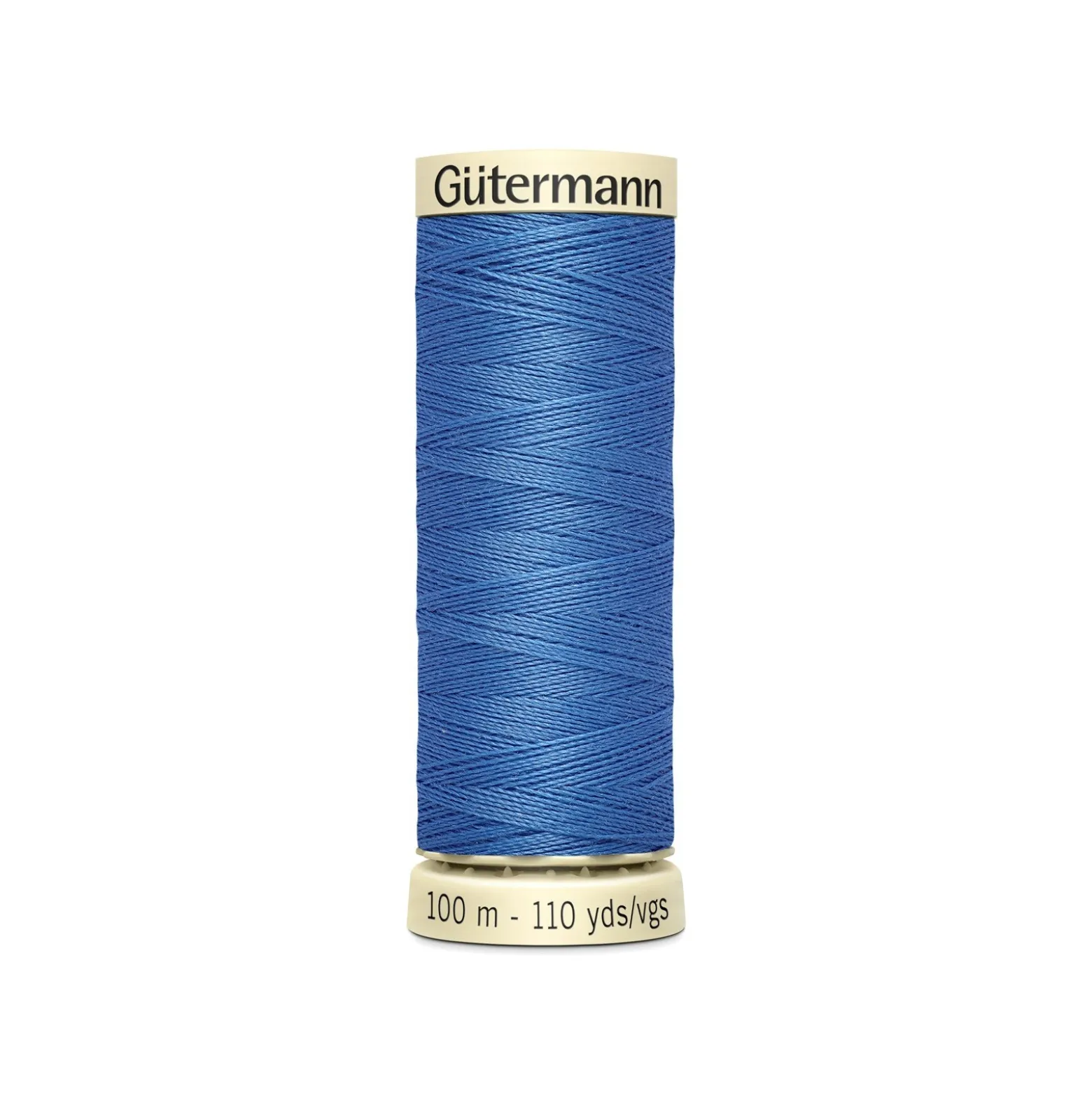 Bobine de Fil pour tout coudre Gutermann 100 m - N°213