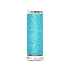 Bobine de Fil pour tout coudre Gutermann 200 m - N°28