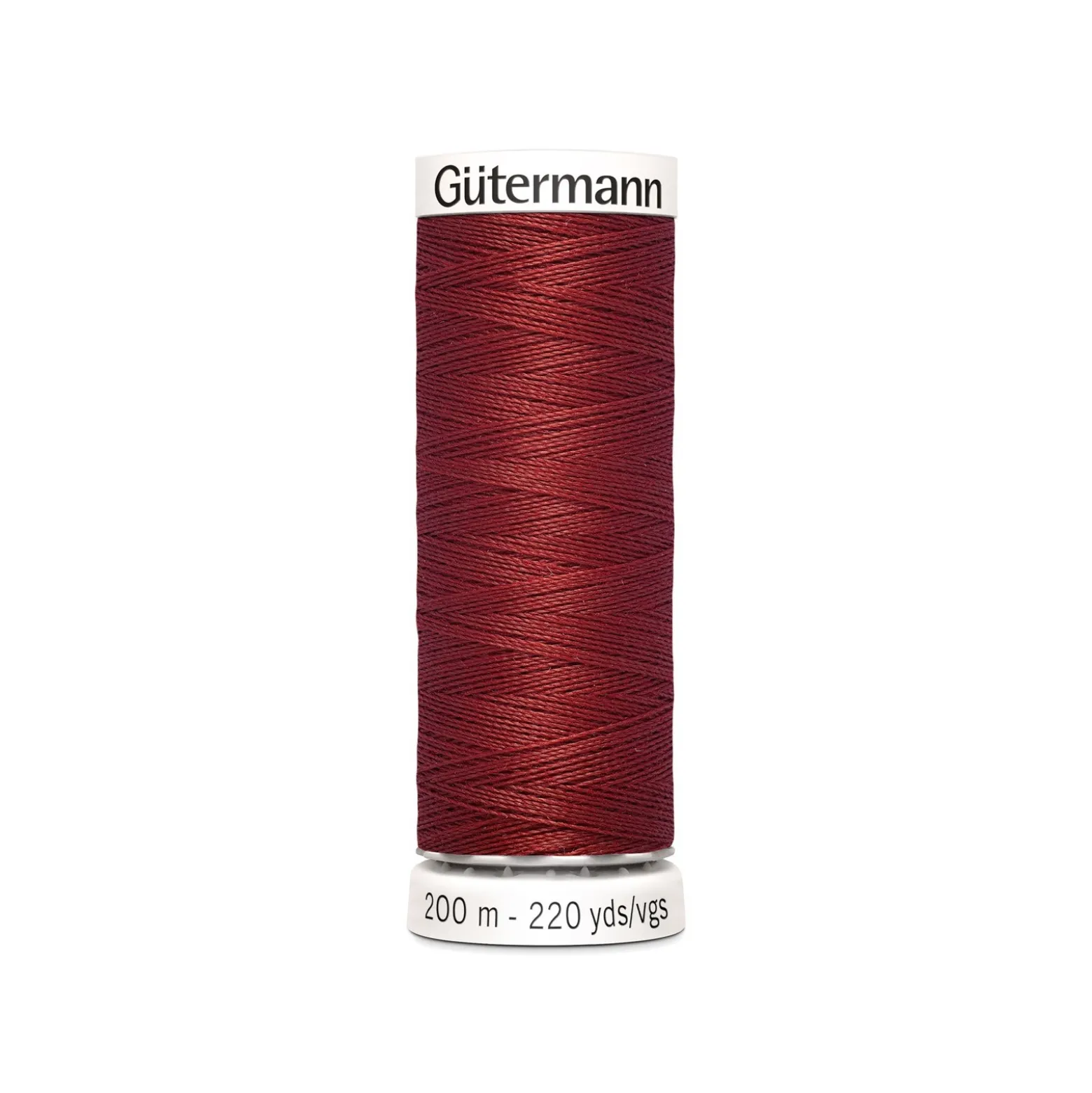 Bobine de Fil pour tout coudre Gutermann 200 m - N°221
