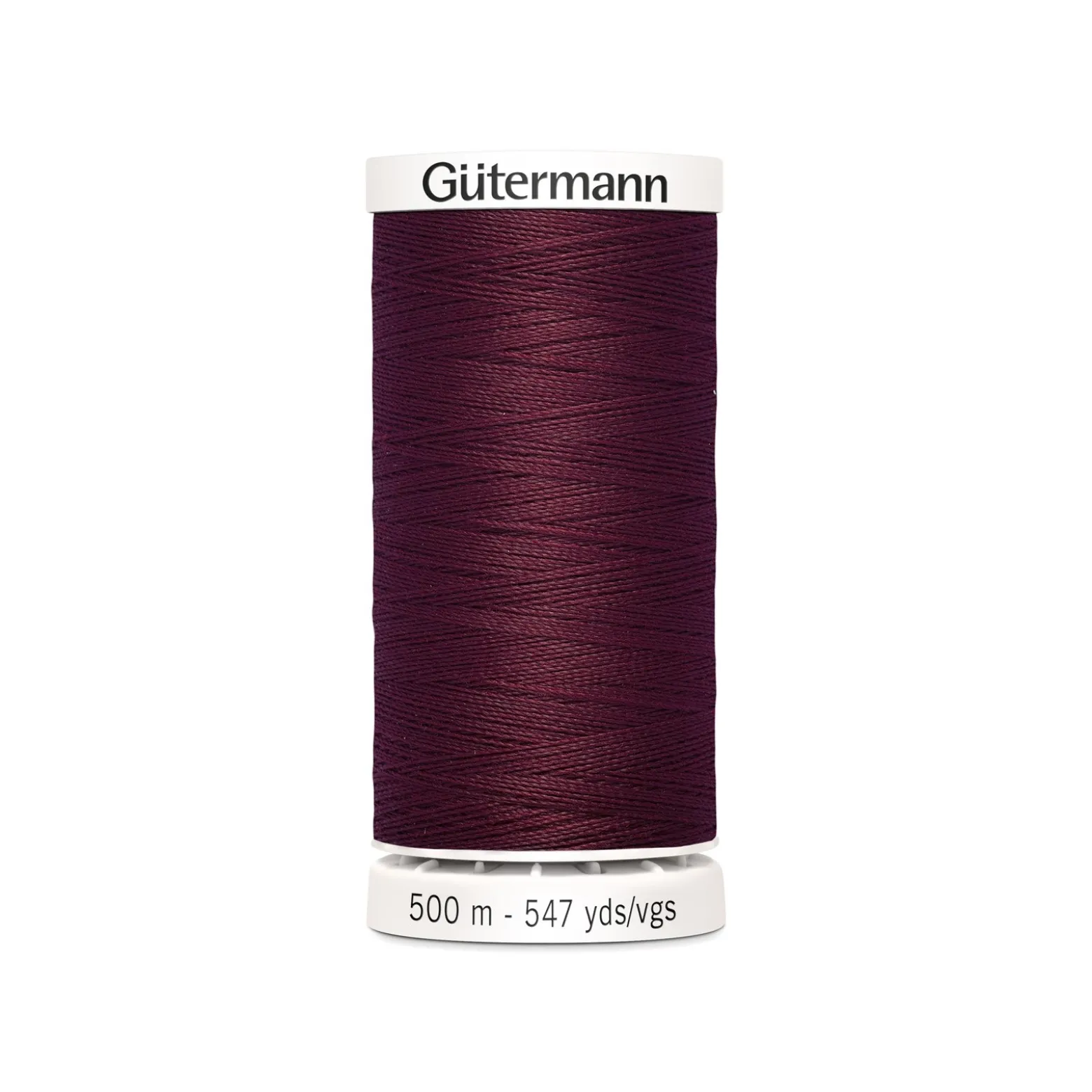 Bobine de Fil pour tout coudre Gutermann 500 m - N°369