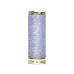 Bobine de Fil pour tout coudre Gutermann 100 m - N°656