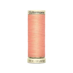 Bobine de Fil pour tout coudre Gutermann 100 m - N°586