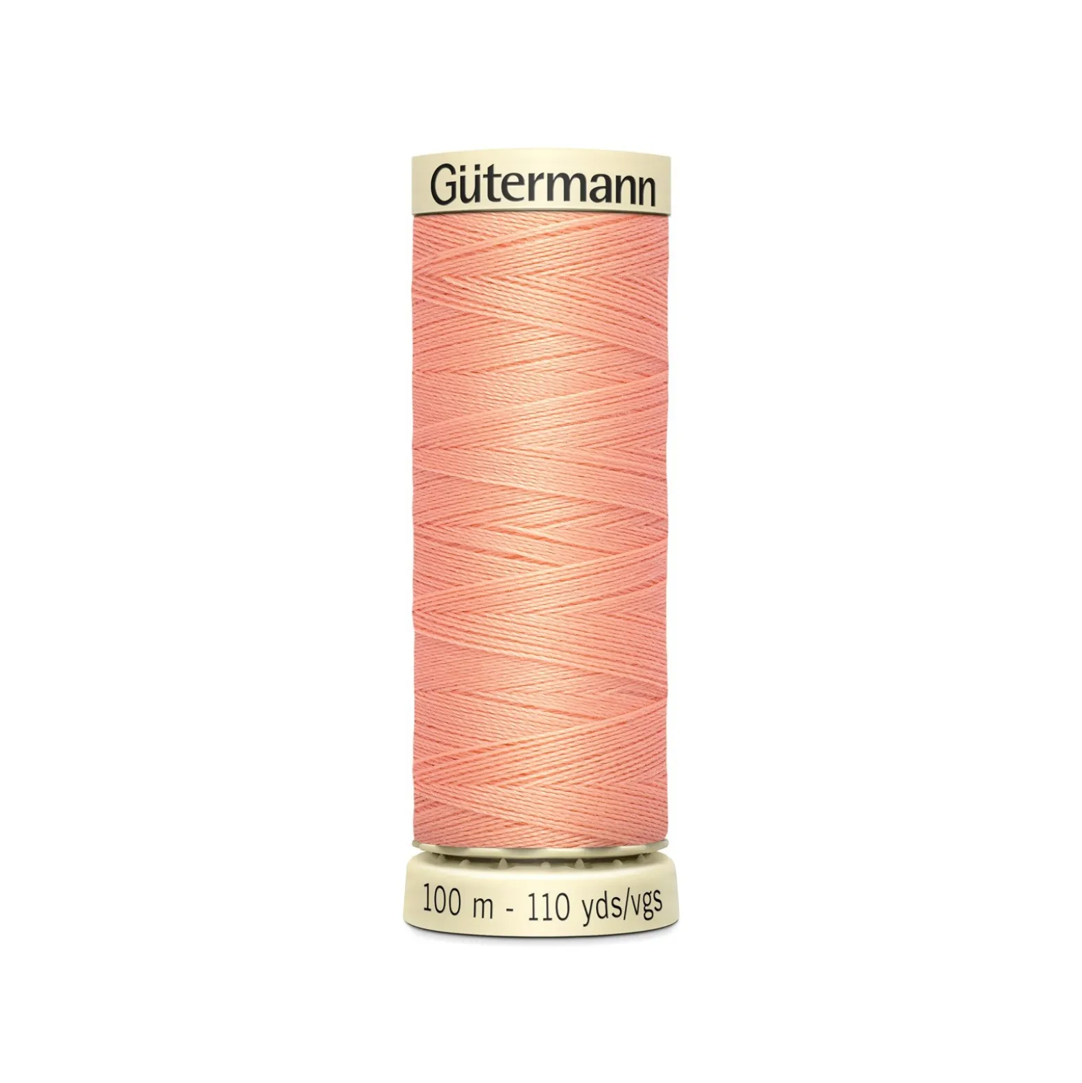 Bobine de Fil pour tout coudre Gutermann 100 m - N°586