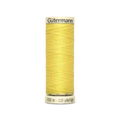 Bobine de Fil pour tout coudre Gutermann 100 m - N°580