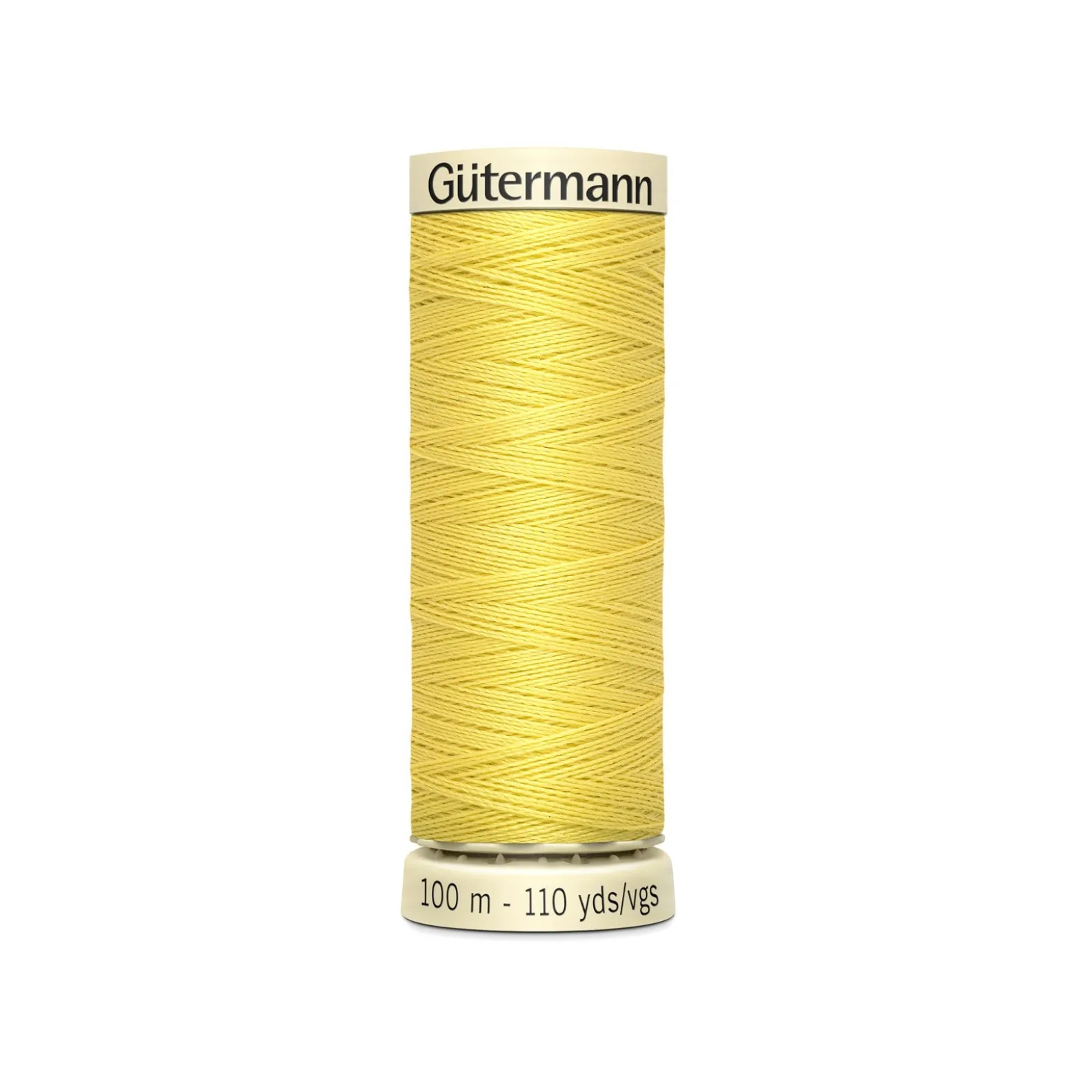 Bobine de Fil pour tout coudre Gutermann 100 m - N°580
