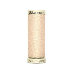 Bobine de Fil pour tout coudre Gutermann 100 m - N°5