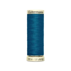 Bobine de Fil pour tout coudre Gutermann 100 m - N°483
