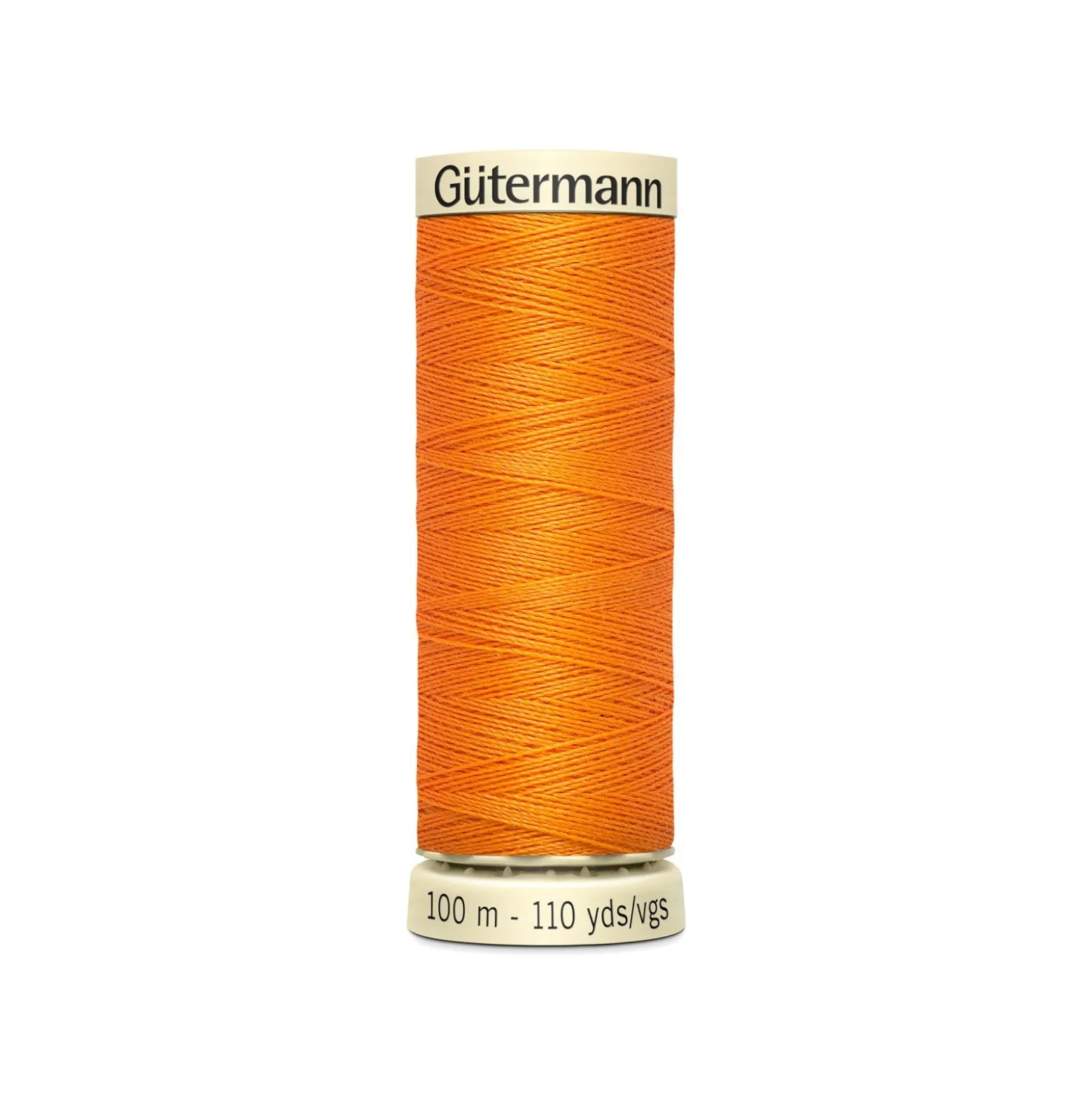 Bobine de Fil pour tout coudre Gutermann 100 m - N°350