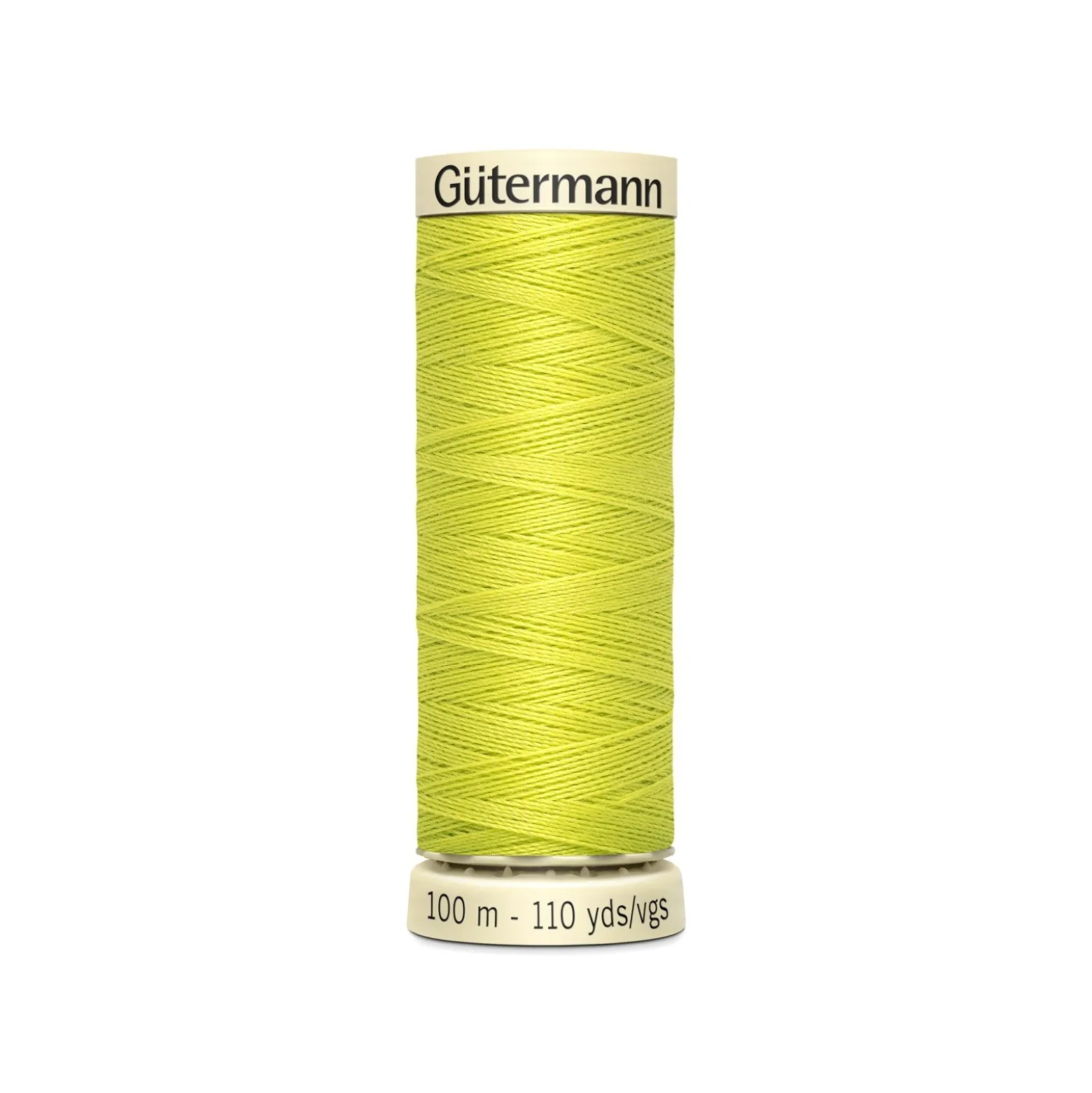 Bobine de Fil pour tout coudre Gutermann 100 m - N°334
