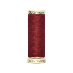 Bobine de Fil pour tout coudre Gutermann 100 m - N°221