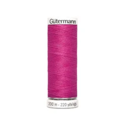 Bobine de Fil pour tout coudre Gutermann 200 m - N°733