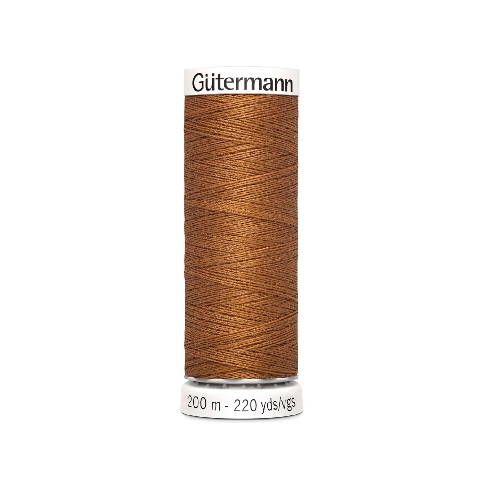 Bobine de Fil pour tout coudre Gutermann 200 m - N°448
