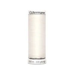 Bobine de Fil pour tout coudre Gutermann 200 m - N°111