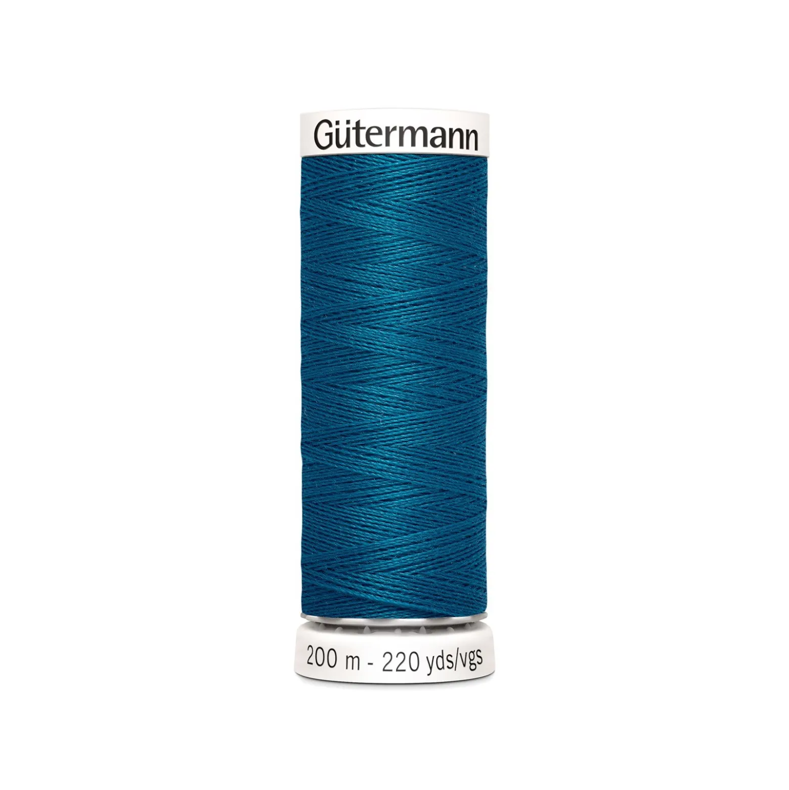 Bobine de Fil pour tout coudre Gutermann 200 m - N°483