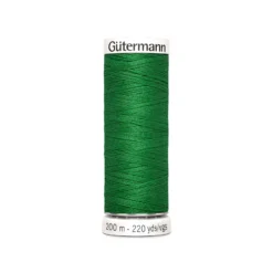Bobine de Fil pour tout coudre Gutermann 200 m - N°396