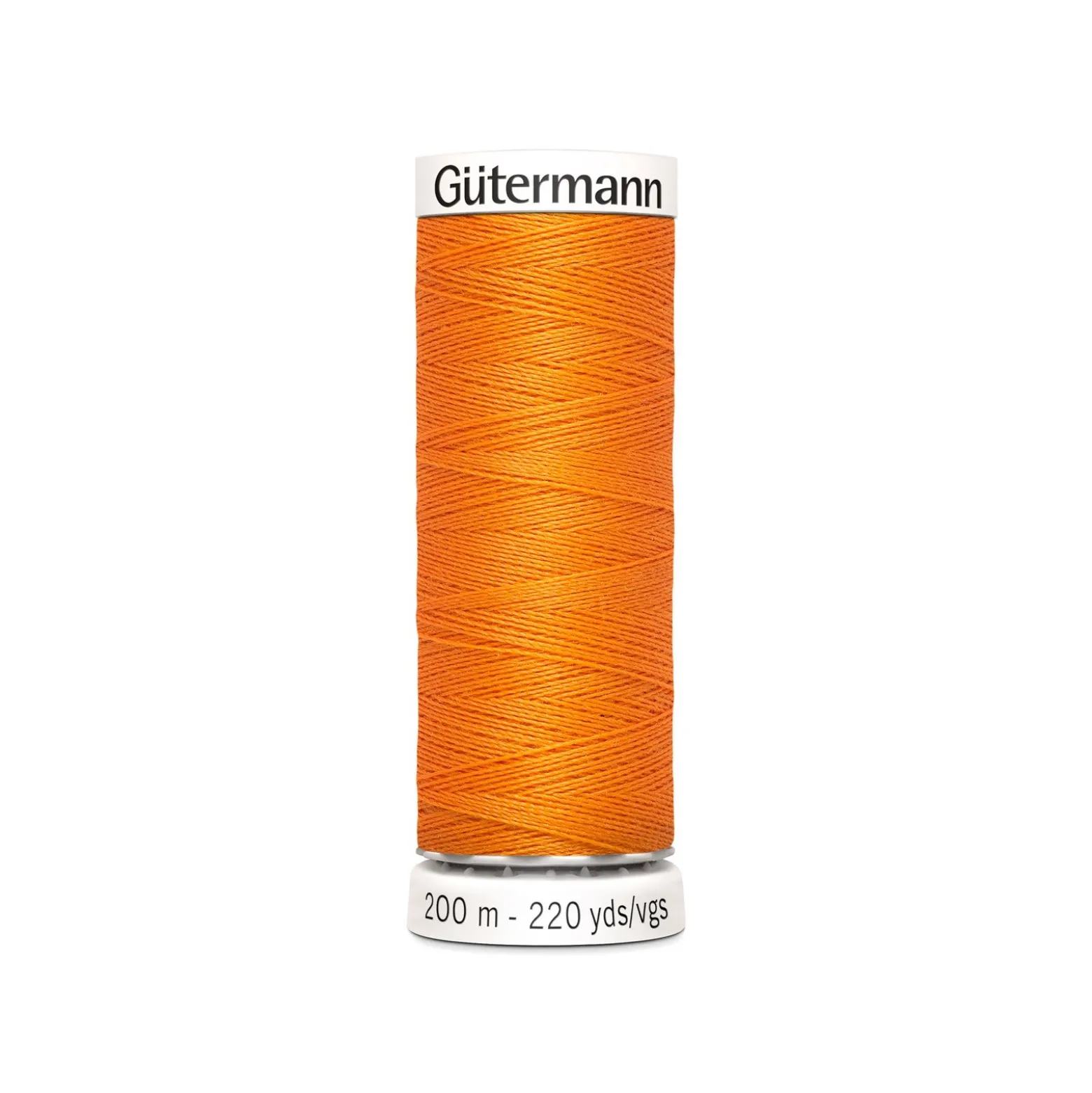 Bobine de Fil pour tout coudre Gutermann 200 m - N°350