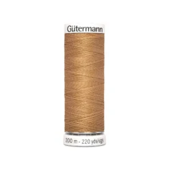 Bobine de Fil pour tout coudre Gutermann 200 m - N°307