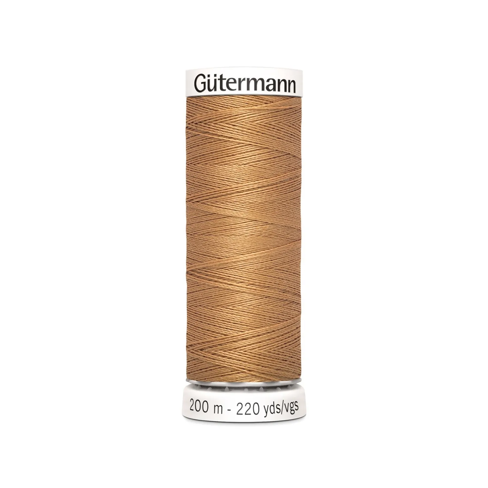 Bobine de Fil pour tout coudre Gutermann 200 m - N°307
