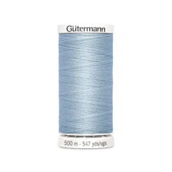 Bobine de Fil pour tout coudre Gutermann 500 m - N°75