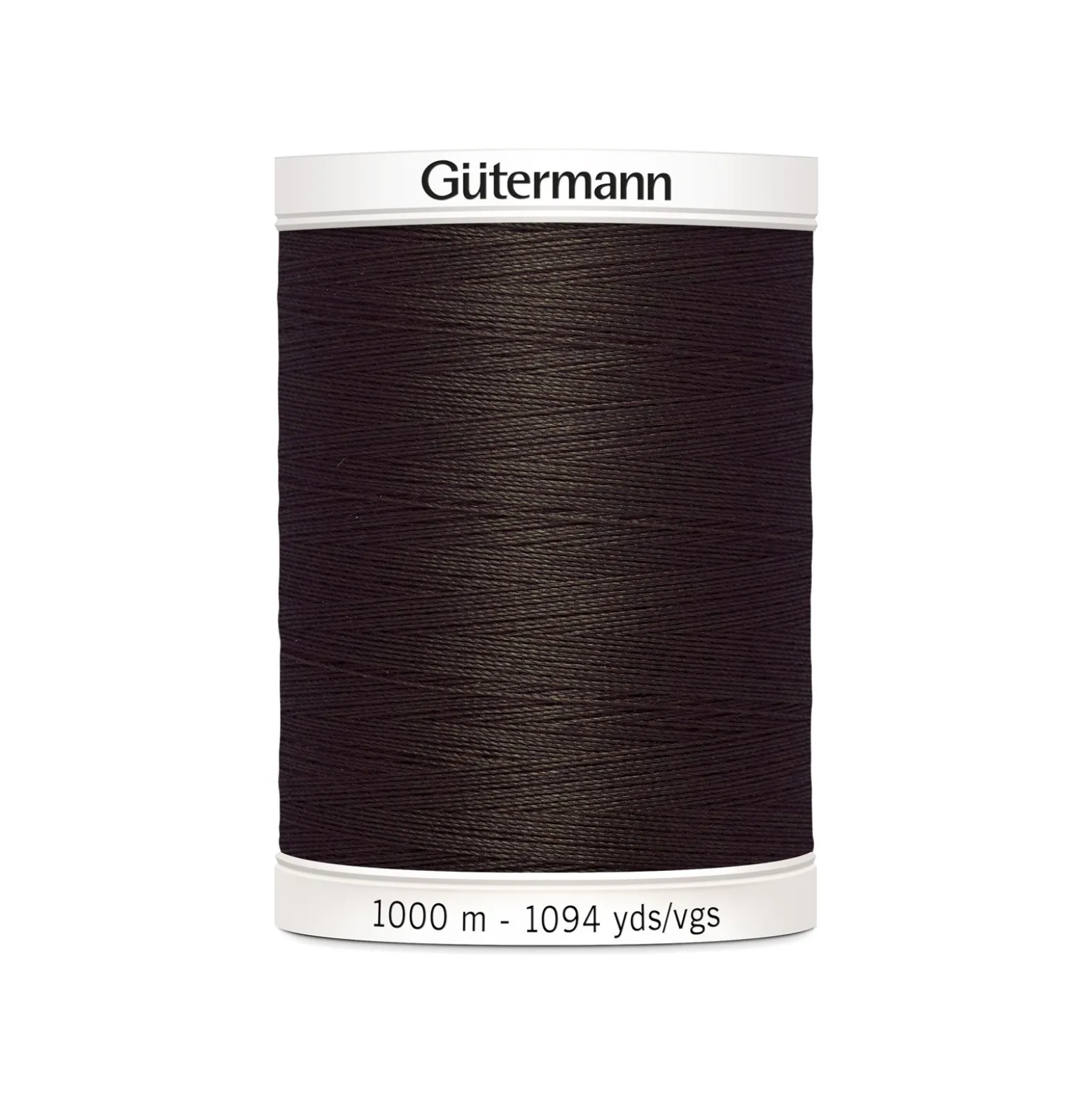 Bobine de Fil pour tout coudre Gutermann 1000 m - N°696