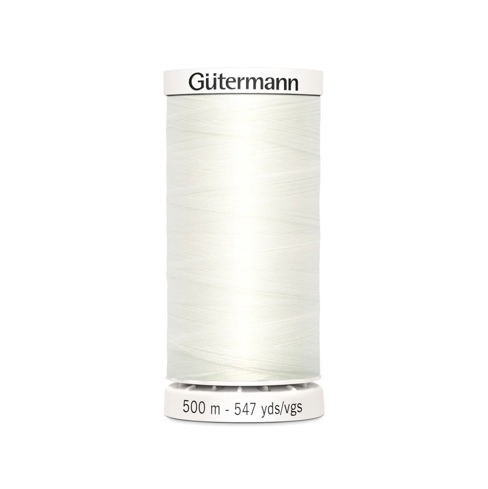 Bobine de Fil pour tout coudre Gutermann 500 m - N°111