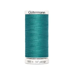 Bobine de Fil pour tout coudre Gutermann 500 m - N°107
