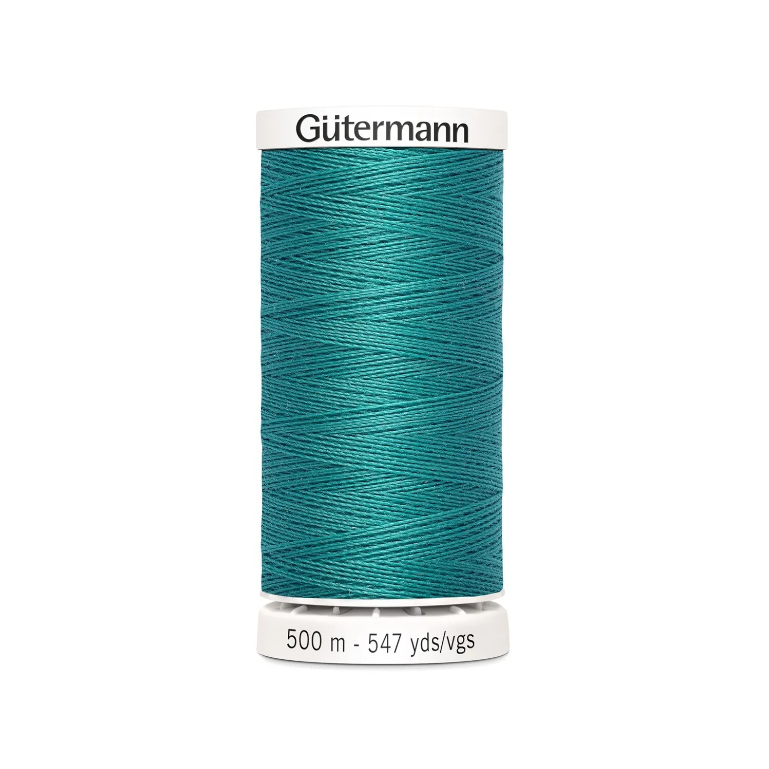Bobine de Fil pour tout coudre Gutermann 500 m - N°107