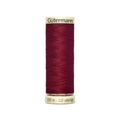 Bobine de Fil pour tout coudre Gutermann 100 m - N°910