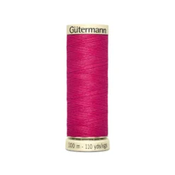 Bobine de Fil pour tout coudre Gutermann 100 m - N°382